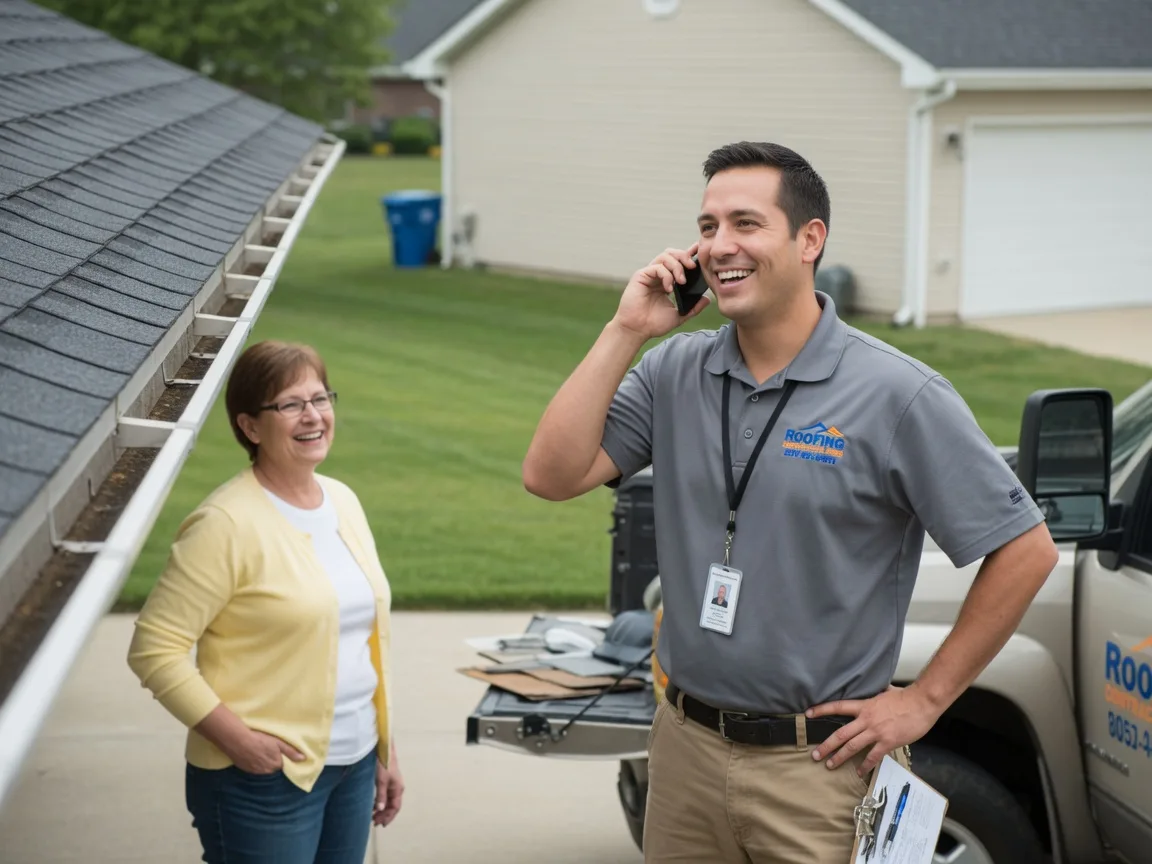 Local Roofing Contractors Diamond City, AR FAQs